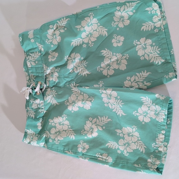 Art Class Boys Swim Trunks Size 14 - Picture 1 of 9